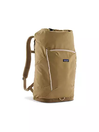 PATAGONIA | Tagesrucksack Fieldsmith Roll Top 32L | beige